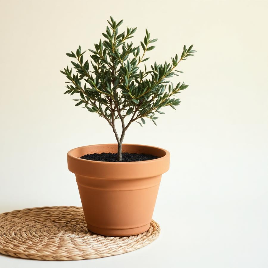 Melrose Terracotta Planter